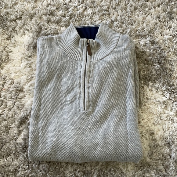 Men’s sweater - Picture 1 of 5